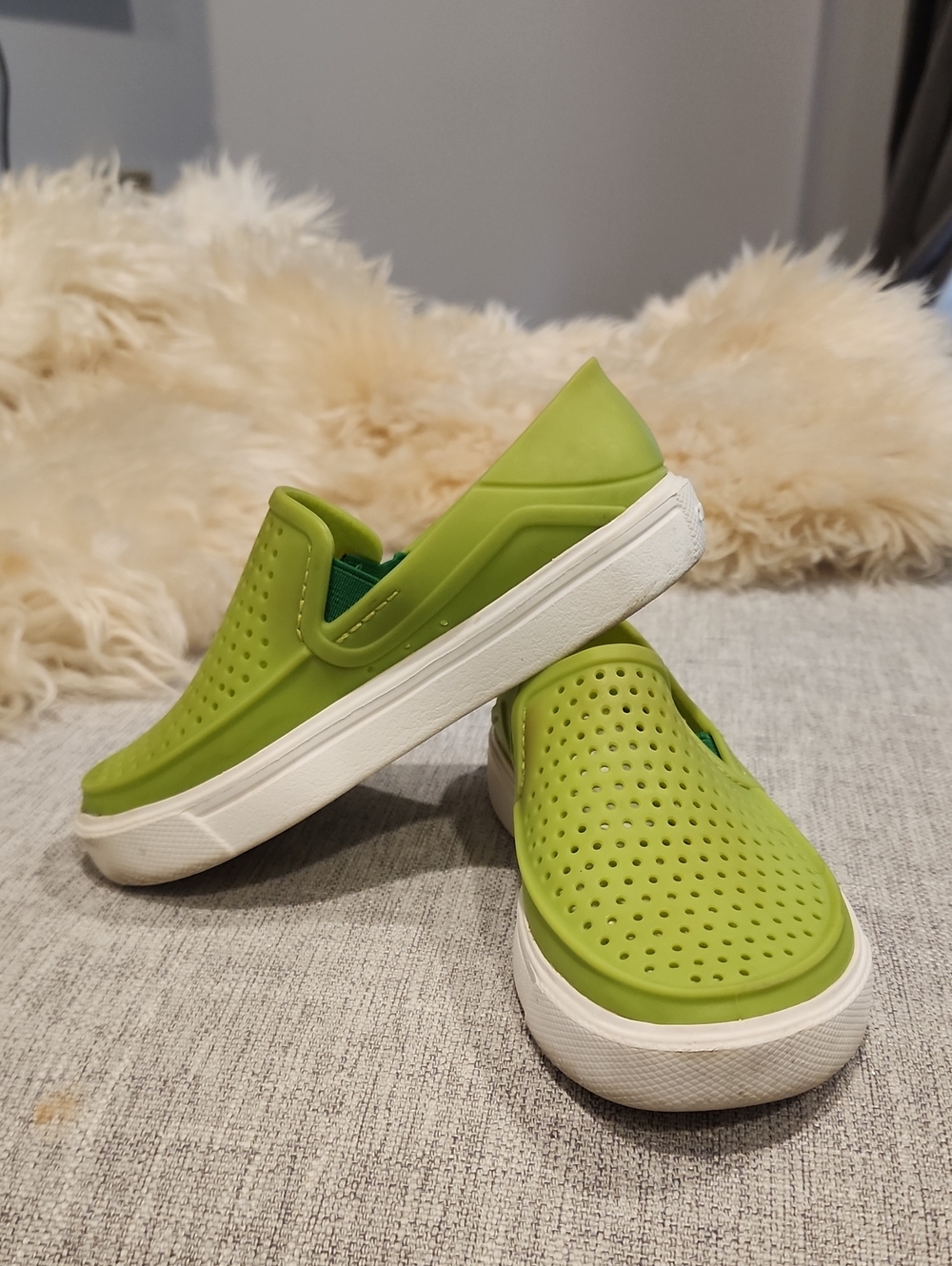 Crocs Citilane ROKA Water Shoe - Size 9